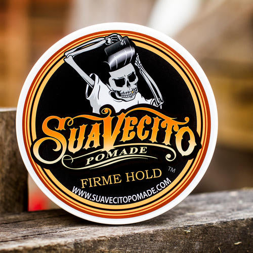 Suavecito Products