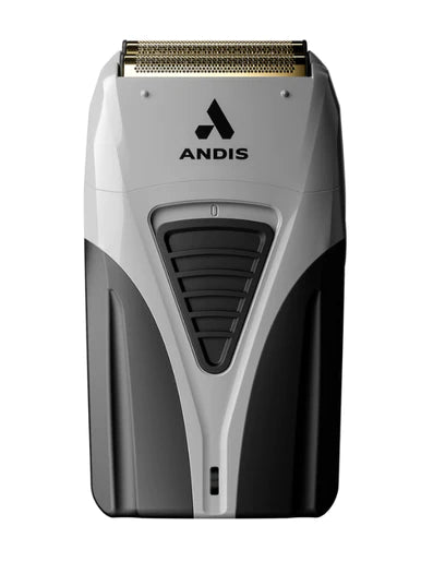 Andis Profoil Lithium Plus Titanium Foil Shaver