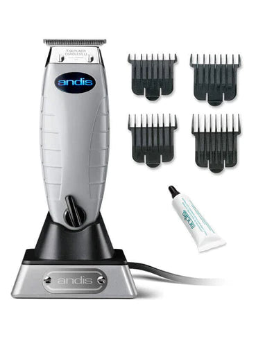 Andis Cordless T-Outliner Li Trimmer