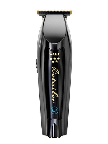 Wahl 5-Star Cordless Barber Combo