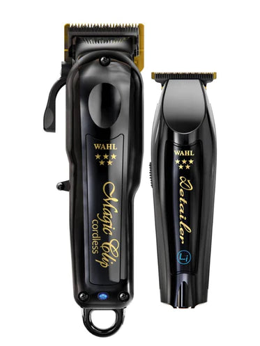 Wahl 5-Star Cordless Barber Combo