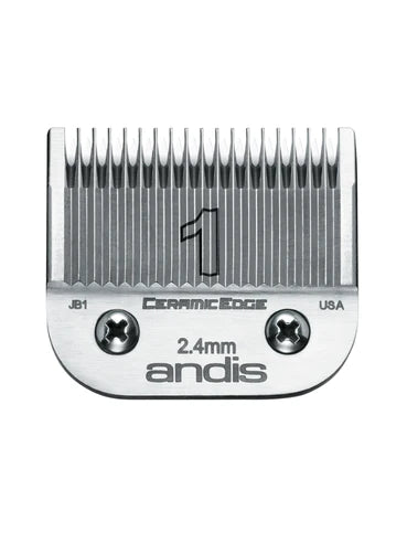 Andis CeramicEdge Detachable Blade Size 1