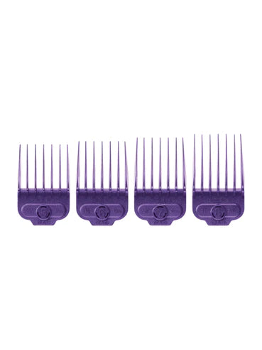 Andis Single Magnetic 4-Comb Set (Large)