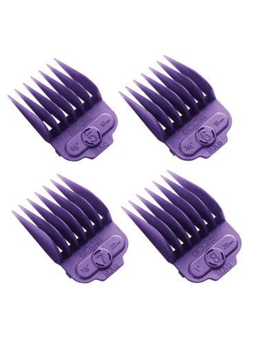 Andis Single Magnetic 4-Comb Set (Large)