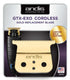 Andis GTX-EXO Cordless Gold Replacement Blade