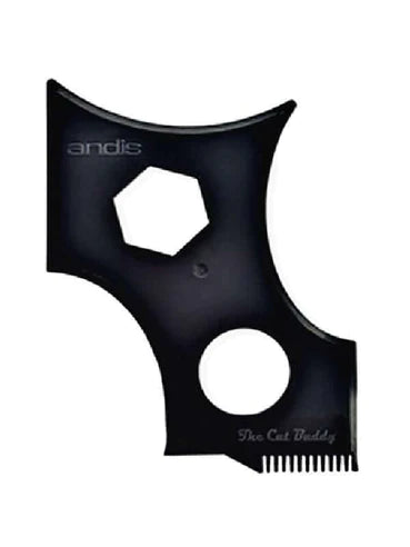 Andis Cut Buddy Hair & Beard Shaping Tool