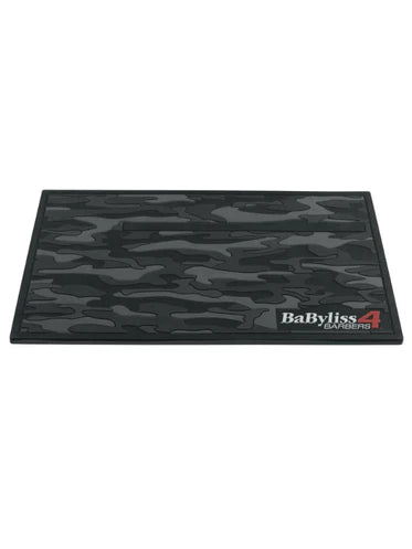 BaBylissPRO Professional Magnetic Mat - Black