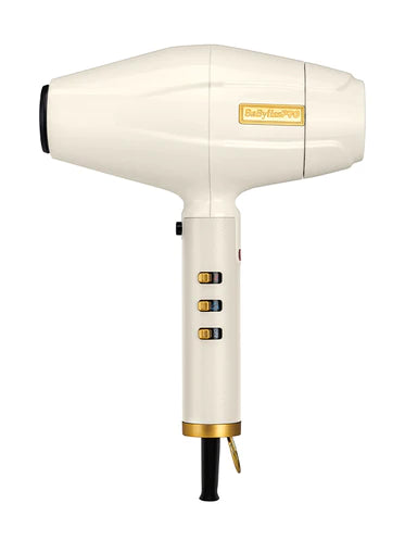 BaBylissPRO Influencer Collection Dryer WHITEFX