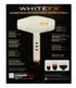 BaBylissPRO Influencer Collection Dryer WHITEFX