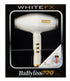 BaBylissPRO Influencer Collection Dryer WHITEFX