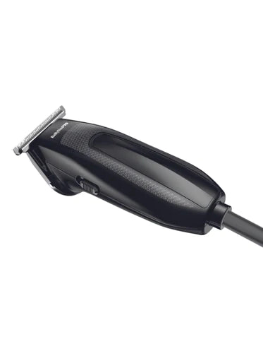 BaBylissPRO EtchFX Small Powerful Corded Trimmer  (Dual Voltage)