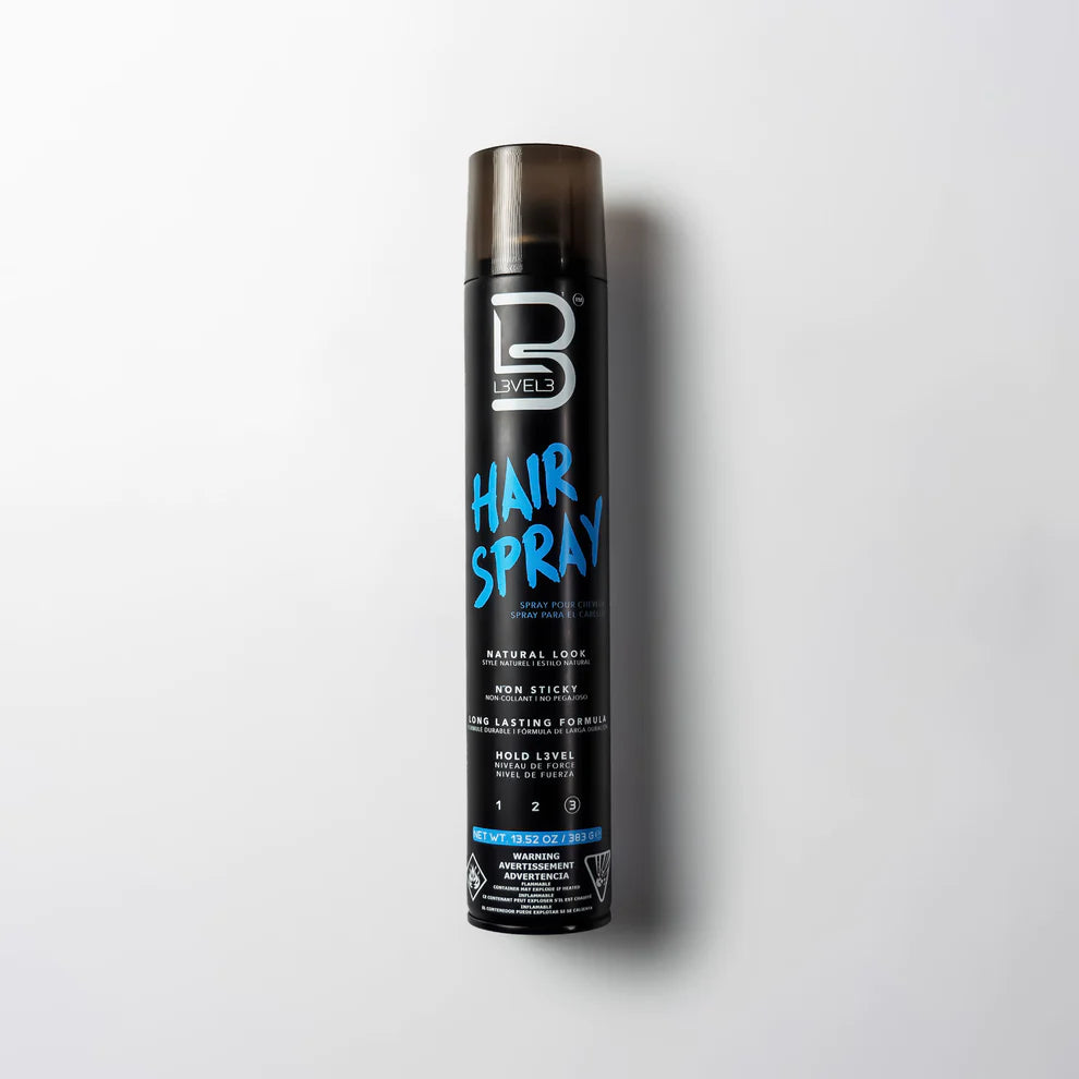 LEVEL3 Hair Spray