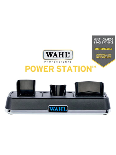 Wahl Professional Power Station