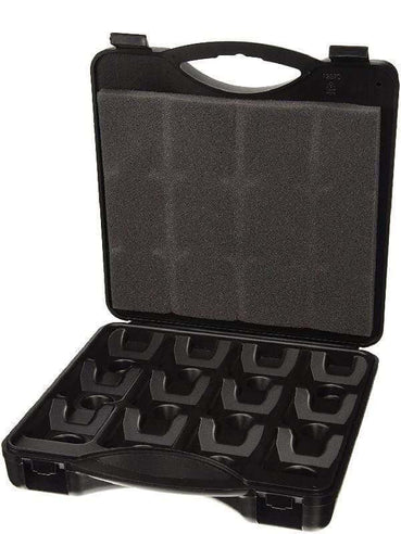 Andis Detachable Blade Carrying Case