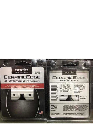 Andis CeramicEdge Medium Cutter