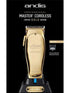 Andis Master Cordless Limited Edition Gold Clipper