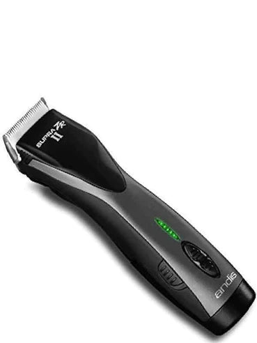 Andis Supra ZR II Cordless Detachable Blade Clipper (Dual Voltage)