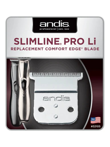 Andis Slimline Pro Li Replacement Blade