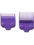 Andis Master Magnetic Comb Set Sizes #0.5, #1.5