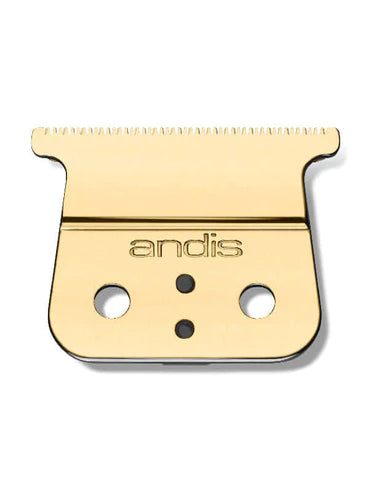 Andis GTX-EXO Cordless Gold Replacement Blade