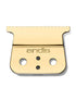 Andis GTX-EXO Cordless Gold Replacement Blade