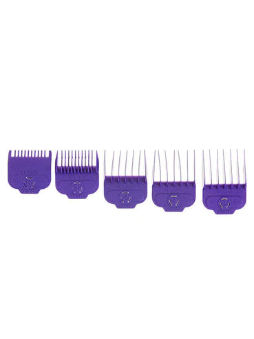 Andis Single Magnetic 5-Comb Set