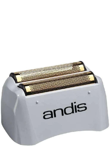 Andis ProFoil Lithium Titanium Foil Assembly