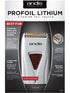 Andis Pro Foil Lithium Shaver