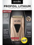 Andis Copper ProFoil Lithium Titanium Foil Shaver