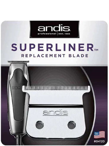 Andis Superliner Replacement Blade