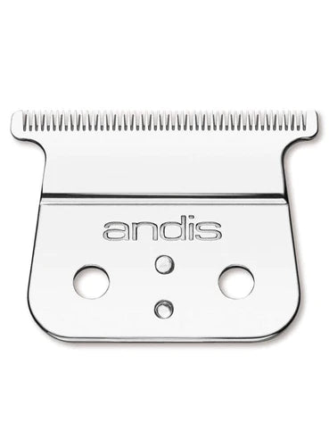 Andis T-outliner Cordless Li Replacement GTX Deep tooth Blade