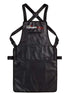 BaBylissPRO BARBERology Industrial Barber Apron