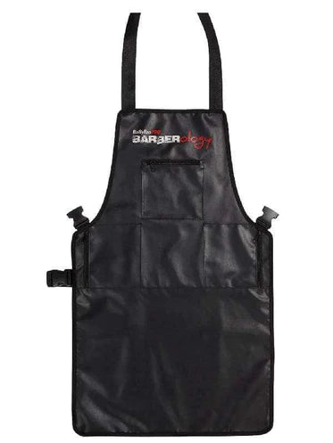 BaBylissPRO BARBERology Industrial Barber Apron