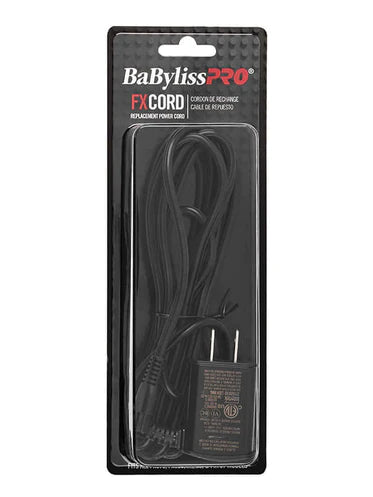 BaBylissPRO Replacement Power Cord