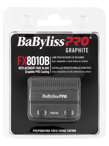 BaBylissPRO Replacement Graphite Clipper Blade