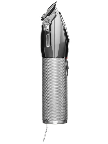 BaBylissPRO SILVERFX Metal Lithium Clipper