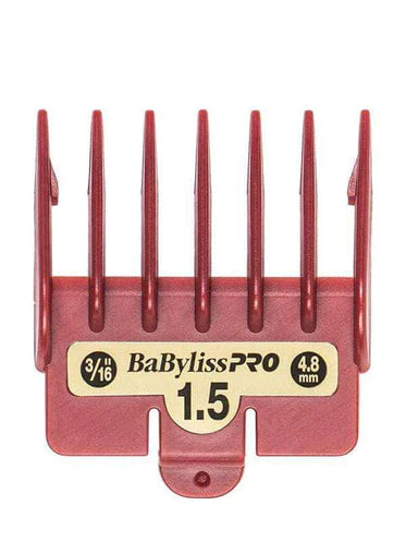 BaBylissPRO Barberology Comb Guide #1 1/2