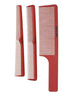 BaBylissPRO BARBERology Set of 3 Barber Combs
