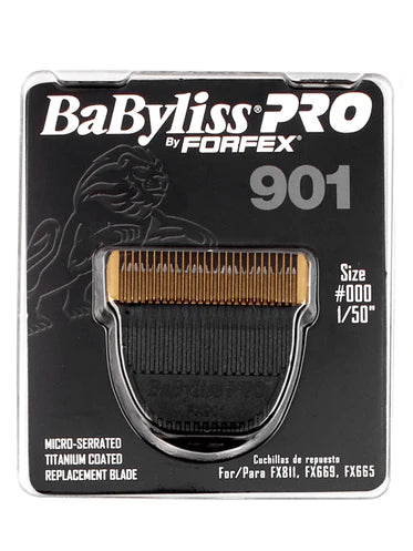 BaBylissPRO Fx901 Replacement Blade Fx2 Volare