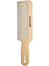 BaBylissPRO Barberology Gold Metal Comb Set