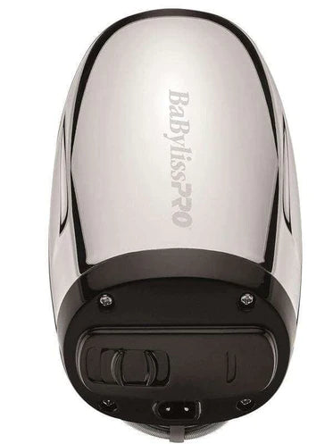 BaBylissPRO VIBEFX Cord / Cordless Massager