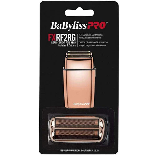 BaBylissPRO Replacement Foil & Cutter