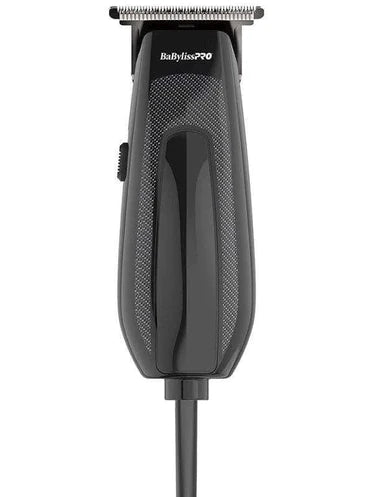 BaBylissPRO EtchFX Small Powerful Corded Trimmer  (Dual Voltage)