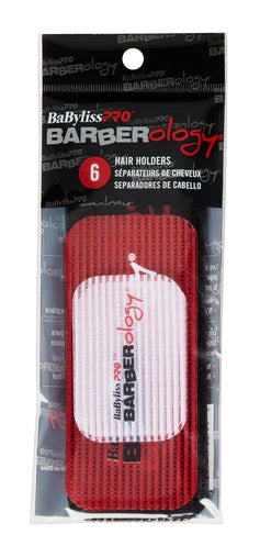 BaBylissPRO Hair Grippers