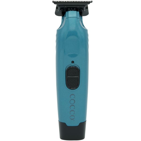 Cocco Hyper Veloce Pro Trimmer - Dark Teal