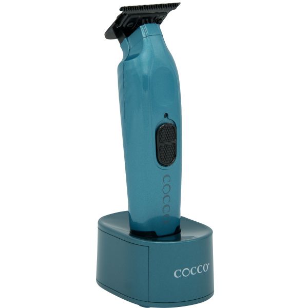 Cocco Hyper Veloce Pro Trimmer - Dark Teal