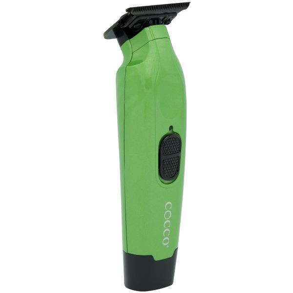 Cocco Hyper Veloce Pro Trimmer - Green