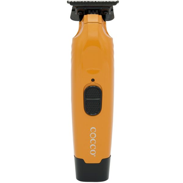 Cocco Hyper Veloce Pro Trimmer - Orange