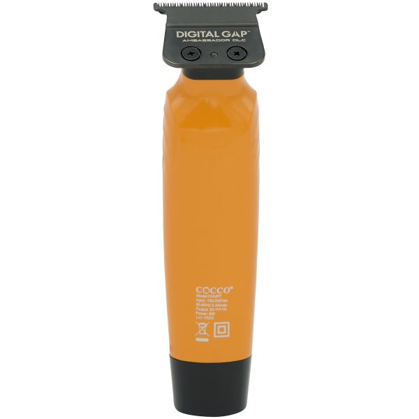 Cocco Hyper Veloce Pro Trimmer - Orange