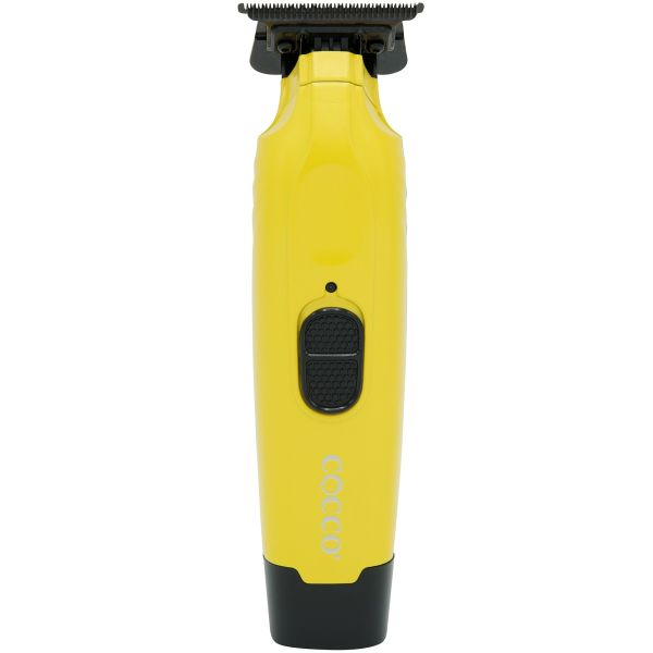 Cocco Hyper Veloce Pro Trimmer - Yellow